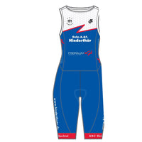 TECH+ Edge Tri Suit