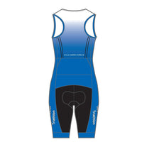 TECH+ Edge Tri Suit - Children