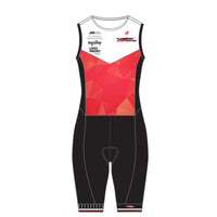 TECH+ Edge Tri Suit