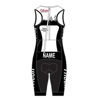 TECH+ Edge Tri Suit