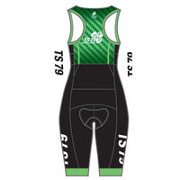 TECH+ Edge Tri Suit