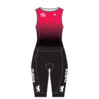 TECH+ Edge Tri Suit