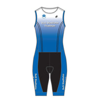 TECH+ Edge Tri Suit - Children