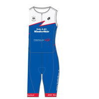TECH+ Edge Tri Suit - Children