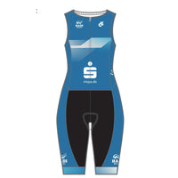 TECH+ Edge Tri Suit - Children