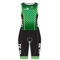TECH+ Edge Tri Suit