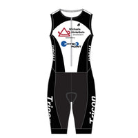 TECH+ Edge Tri Suit