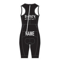 TECH+ Edge Tri Suit