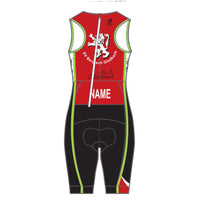 TECH+ Edge Tri Suit - Children