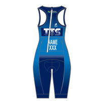 TECH+ Edge Tri Suit