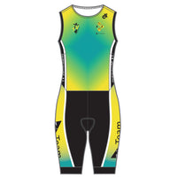 TECH+ Edge Tri Suit