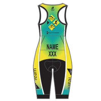 TECH+ Edge Tri Suit