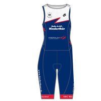 TECH+ Edge Tri Suit