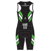 TECH+ Edge Tri Suit