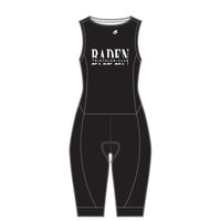 TECH+ Edge Tri Suit