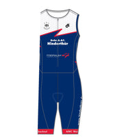 TECH+ Edge Tri Suit - Children