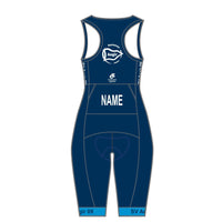 TECH+ Edge Tri Suit