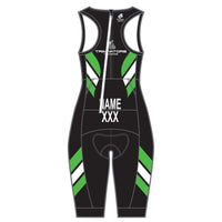 TECH+ Edge Tri Suit
