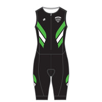 TECH+ Edge Tri Suit