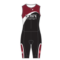 TECH+ Edge Tri Suit