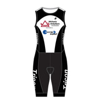 TECH+ Edge Tri Suit