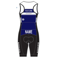 TECH+ Edge Tri Suit