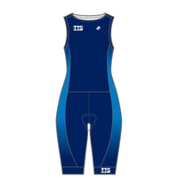 TECH+ Edge Tri Suit