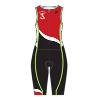 TECH+ Edge Tri Suit - Children