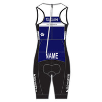 TECH+ Edge Tri Suit