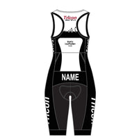 TECH+ Edge Tri Suit