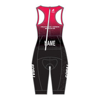 TECH+ Edge Tri Suit