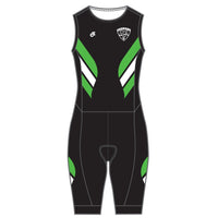 TECH+ Edge Tri Suit