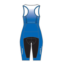 TECH+ Edge Tri Suit - Children