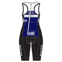 TECH+ Edge Tri Suit