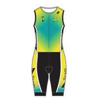 TECH+ Edge Tri Suit