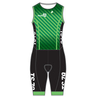 TECH+ Edge Tri Suit