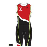 TECH+ Edge Tri Suit - Children