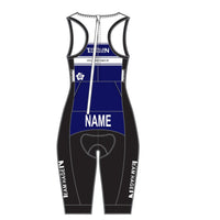 TECH+ Edge Tri Suit