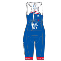 TECH+ Edge Tri Suit