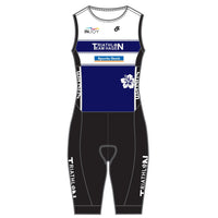 TECH+ Edge Tri Suit