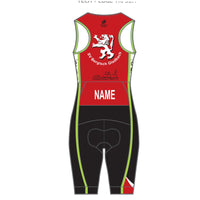 TECH+ Edge Tri Suit - Children