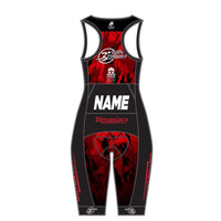 TECH+ Edge Tri Suit