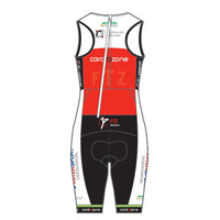 TECH+ Edge Tri Suit
