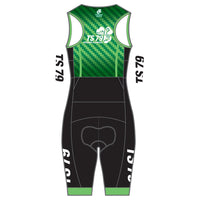 TECH+ Edge Tri Suit