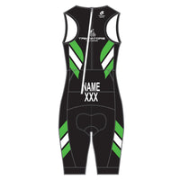 TECH+ Edge Tri Suit