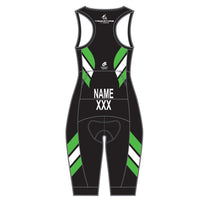 TECH+ Edge Tri Suit