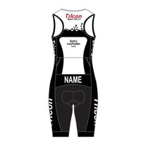 TECH+ Edge Tri Suit