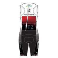 TECH+ Edge Tri Suit