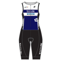 TECH+ Edge Tri Suit