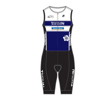 TECH+ Edge Tri Suit